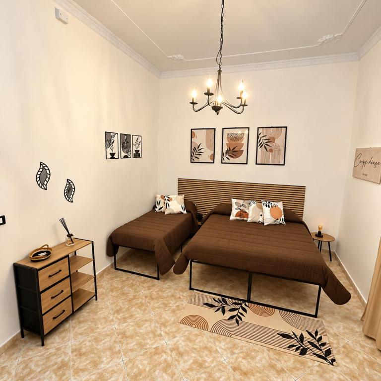 Coco's House Palermo - Appartamento con 3 Camere da Letto - 17