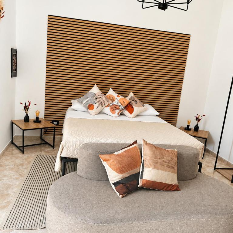 Coco's House Palermo - Appartamento con 3 Camere da Letto - 4
