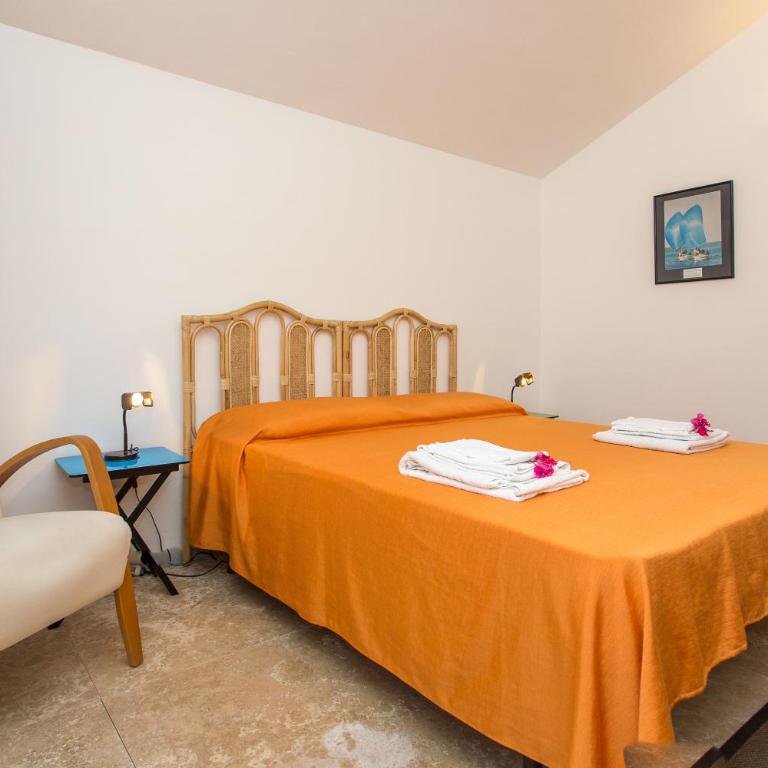 Villa Firriato - Villa con Vista Mare - 27