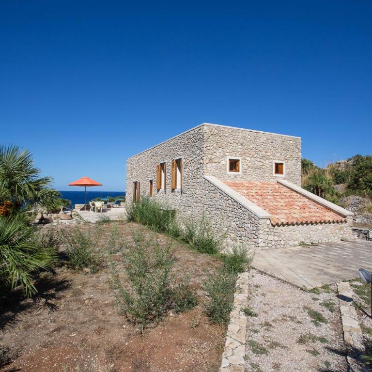 Villa Firriato - Villa con Vista Mare - 4