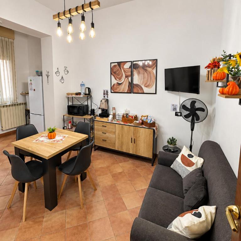 Coco's House Palermo - Appartamento con 3 Camere da Letto - 21