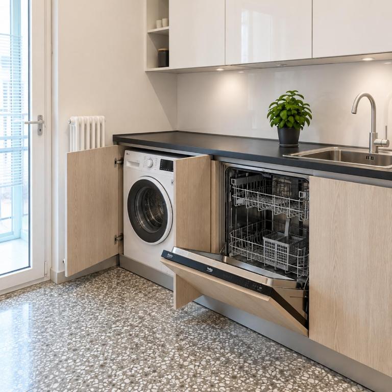 EASYSTAY BARI APARTMENT - Appartamento - 25