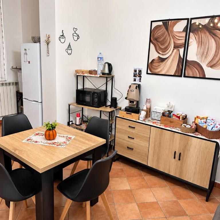 Coco's House Palermo - Appartamento con 3 Camere da Letto - 22