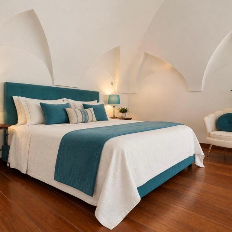 La Casetta e Mammà - Casa con 1 Camera da Letto - 13