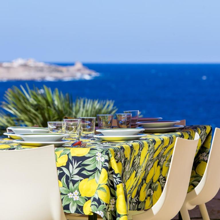 Villa Firriato - Villa con Vista Mare - 14