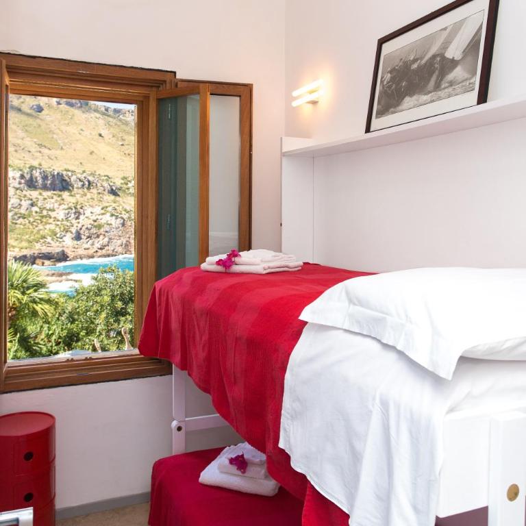 Villa Firriato - Villa con Vista Mare - 25