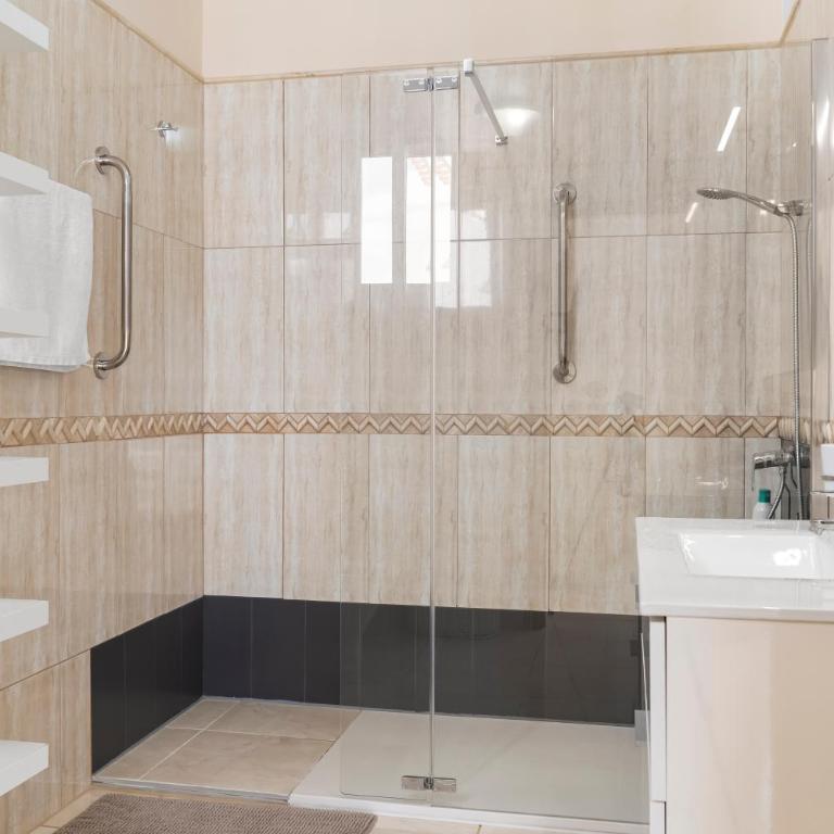 Villa Alexander - Villa de 3 dormitorios - 22