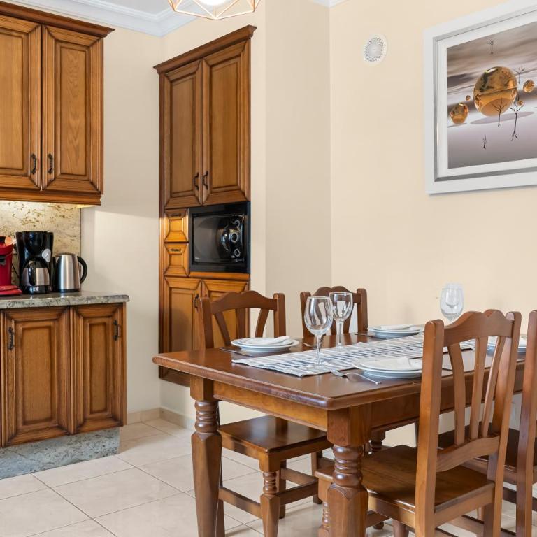 Villa Alexander - Villa de 3 dormitorios - 18