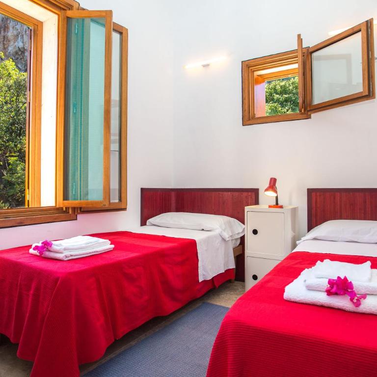 Villa Firriato - Villa con Vista Mare - 23