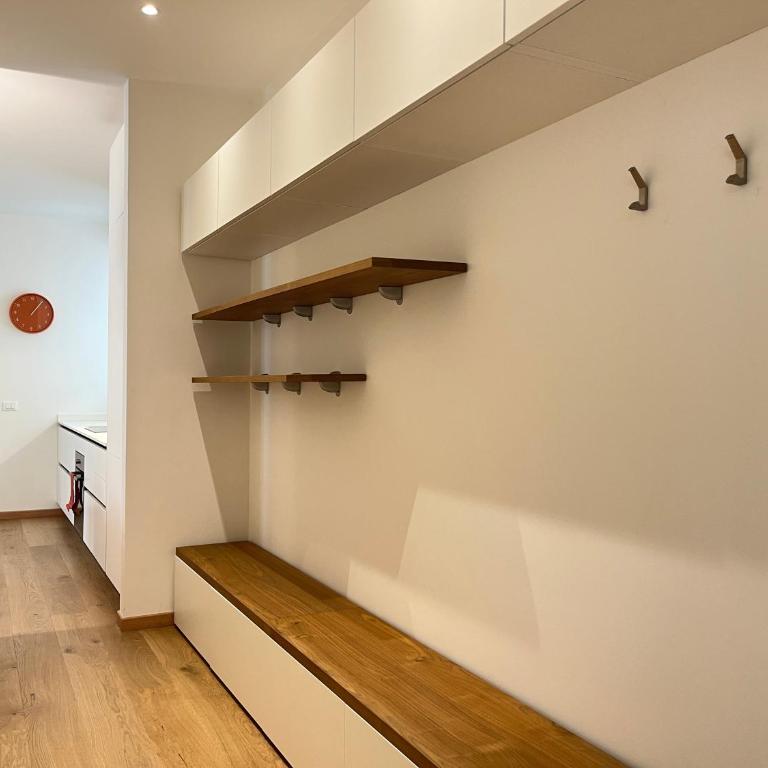 Fedra Stays - Appartement Classique - 6