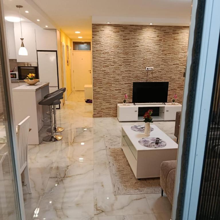 Prestige Luxury Residence - Apartman sa 2 Spavaće Sobe - 1