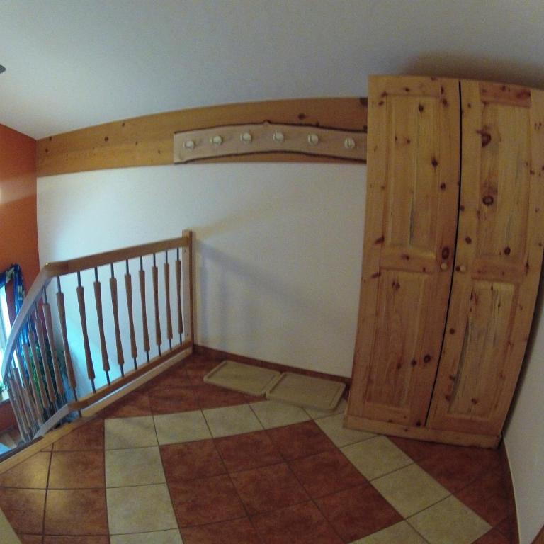Apartment Proßegger Hildegard - Apartment mit 2 Schlafzimmern - 14