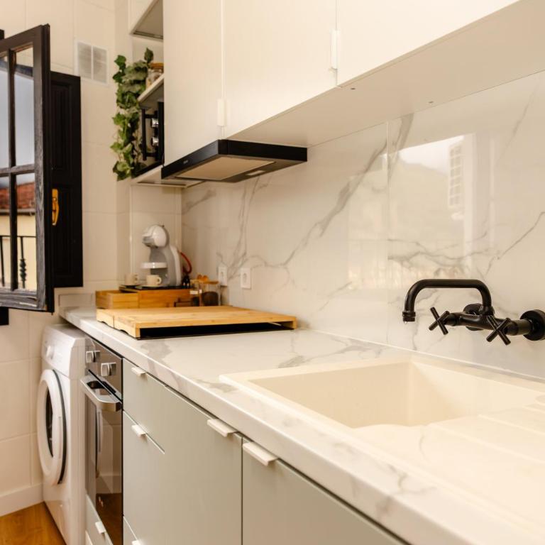 Vistas únicas en Cazorla, a un paso del centro - Apartamento de 1 dormitorio - 12