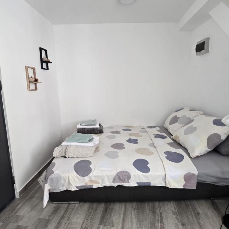 Mags Studio Zemun - Appartement 1 Chambre - 5