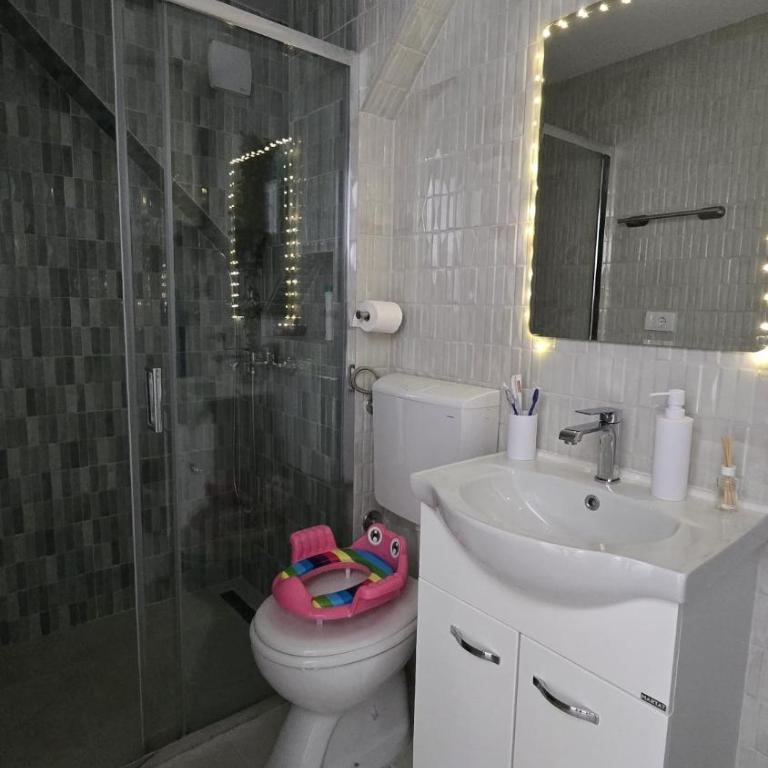 Mags Studio Zemun - Appartement 1 Chambre - 13