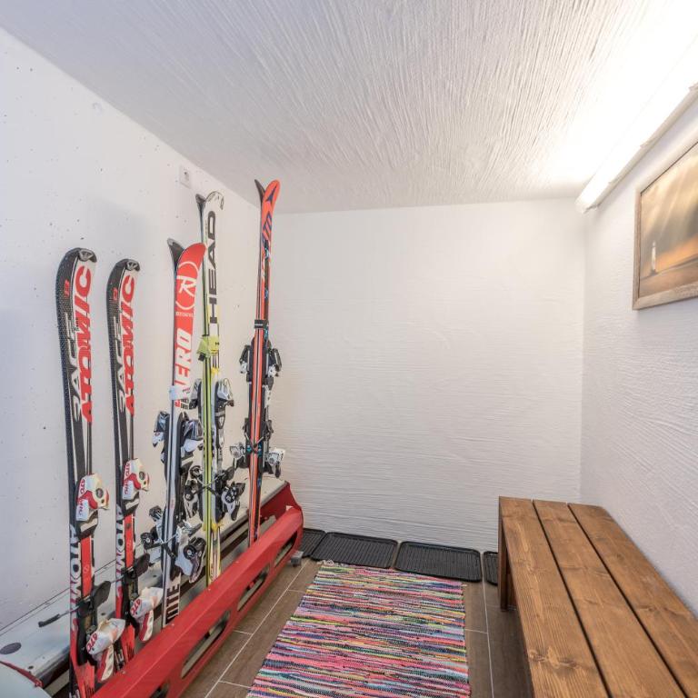 Haus Mösenlechner - Apartment mit 2 Schlafzimmern - 34