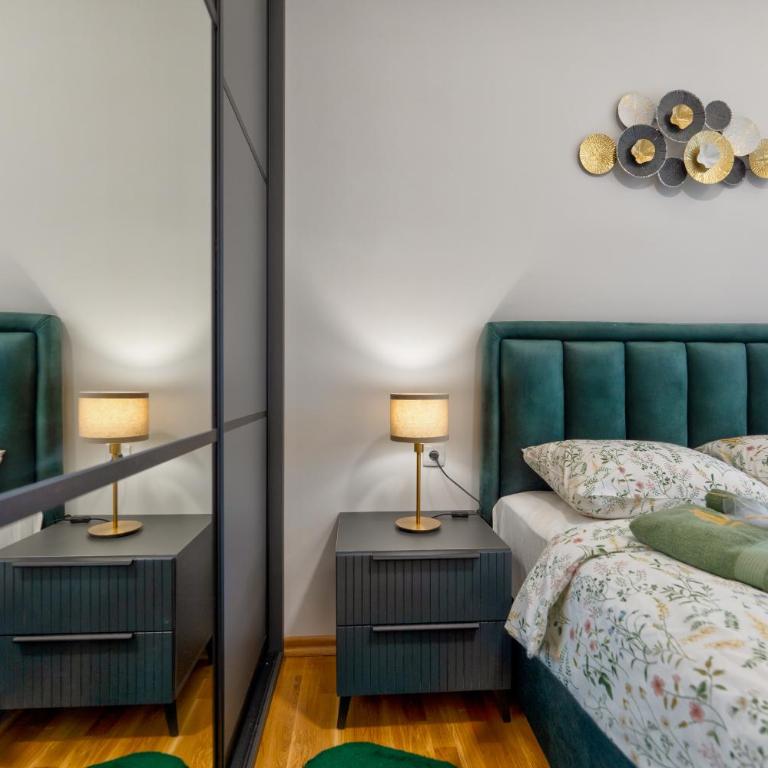 TrioDi - Appartement 1 Chambre - 17