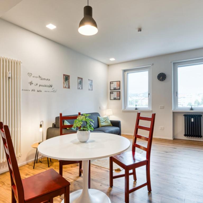 Suite il Vescovo Moro - Suite Apartment - 8