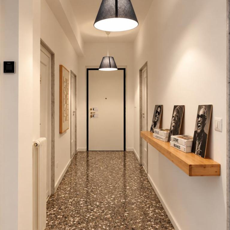 EASYSTAY BARI Rooms - Ampia Camera Matrimoniale - 4