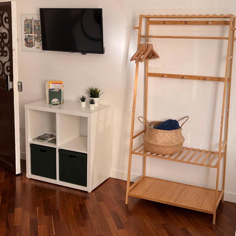Calvello studio apartment - Apartamento de 1 dormitorio - 3