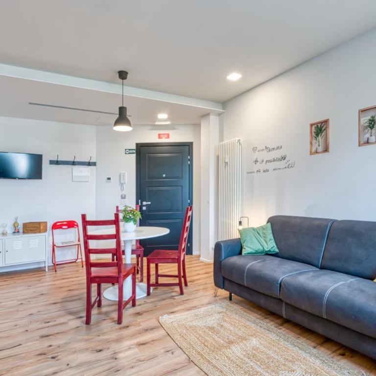 Suite il Vescovo Moro - Suite Apartment - 10