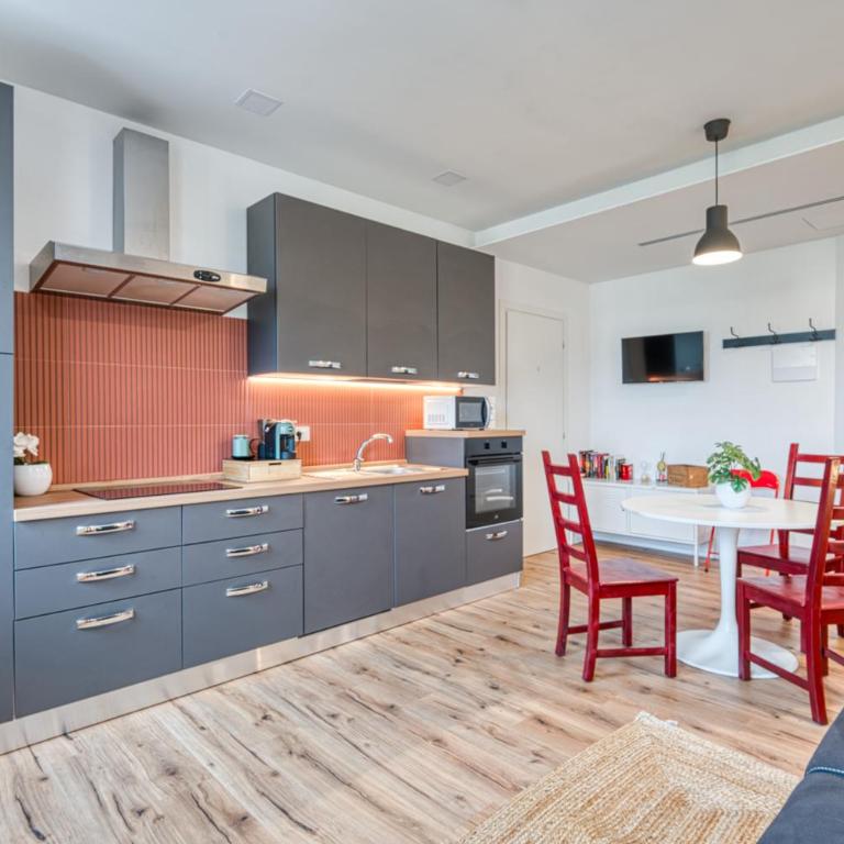Suite il Vescovo Moro - Suite Apartment - 1