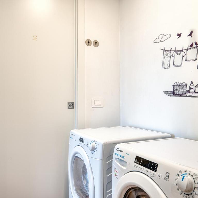 Suite il Vescovo Moro - Suite Apartment - 25
