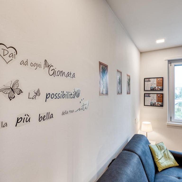 Suite il Vescovo Moro - Suite Apartment - 12