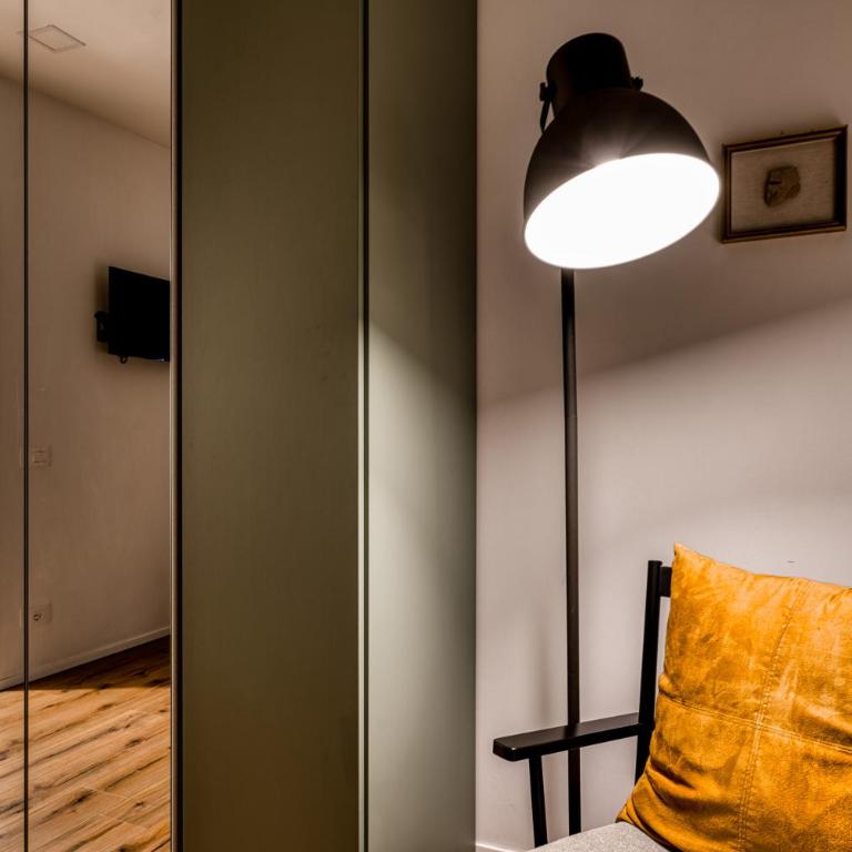 Suite il Vescovo Moro - Suite Apartment - 22