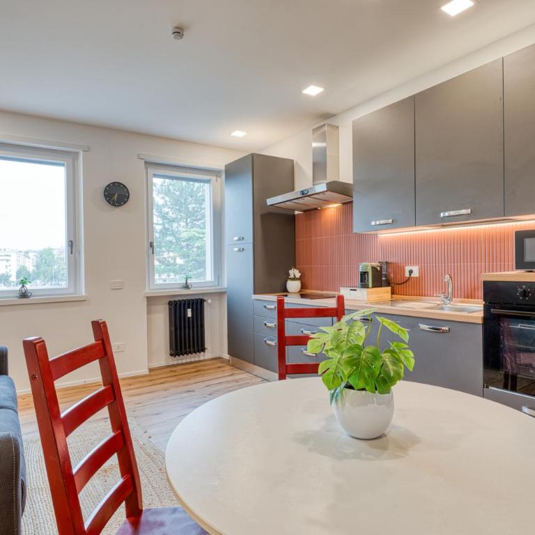 Suite il Vescovo Moro - Suite Apartment - 6