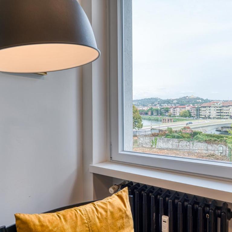 Suite il Vescovo Moro - Suite Apartment - 21