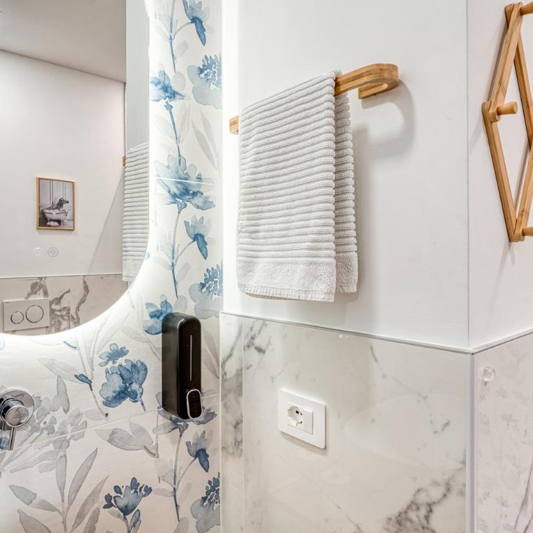 Suite il Vescovo Moro - Suite Apartment - 24