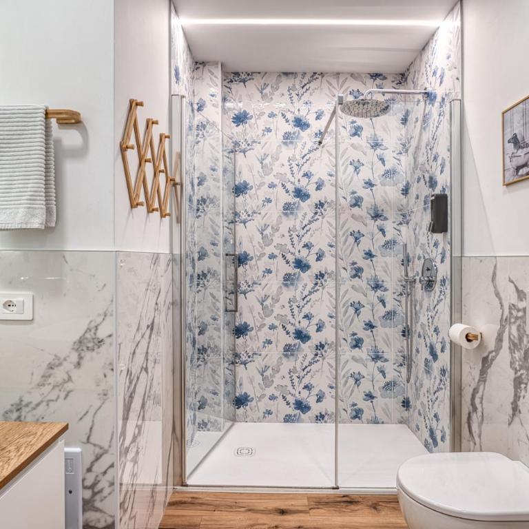 Suite il Vescovo Moro - Suite Apartment - 2