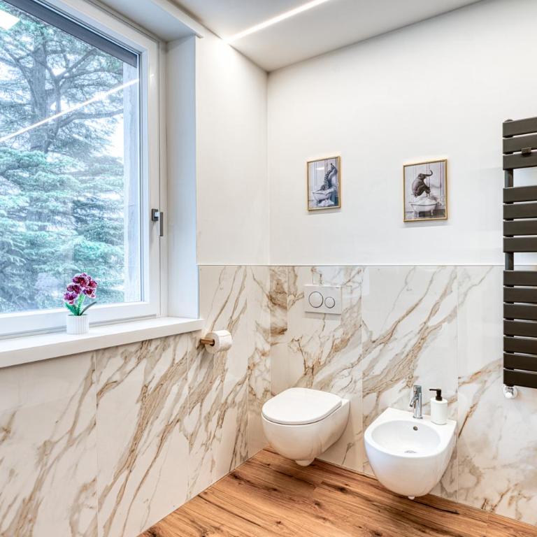 Suite il Vescovo Moro - Superior One-Bedroom Apartment with Balcony - 35