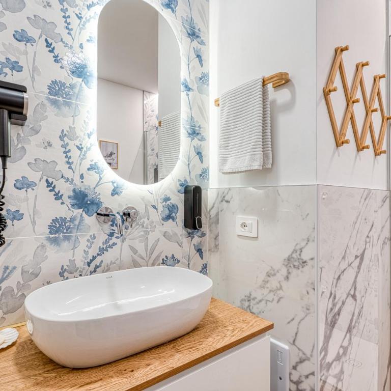 Suite il Vescovo Moro - Suite Apartment - 23