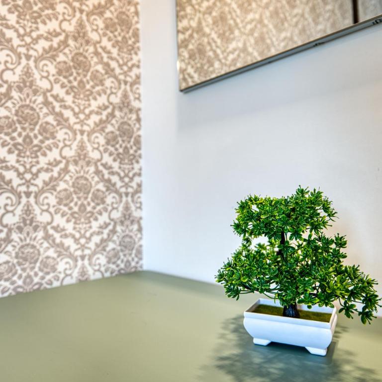 Suite il Vescovo Moro - Suite Apartment - 19