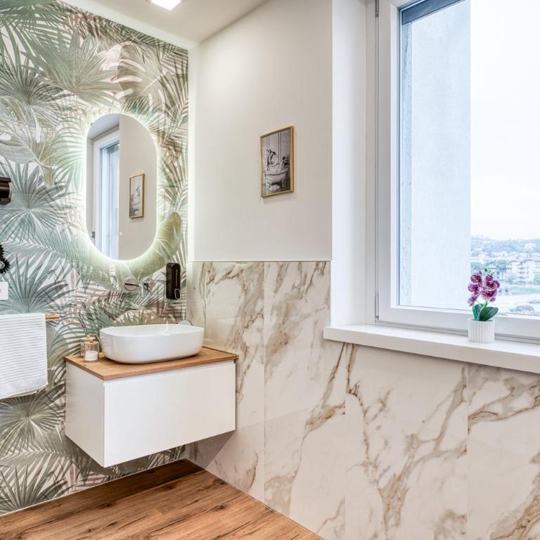 Suite il Vescovo Moro - Superior One-Bedroom Apartment with Balcony - 4