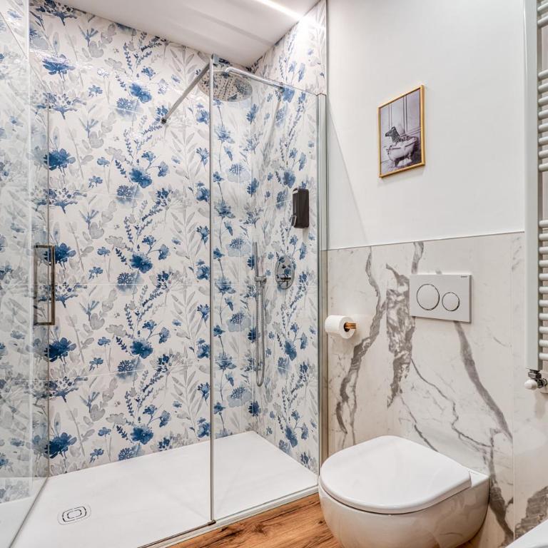 Suite il Vescovo Moro - Suite Apartment - 26