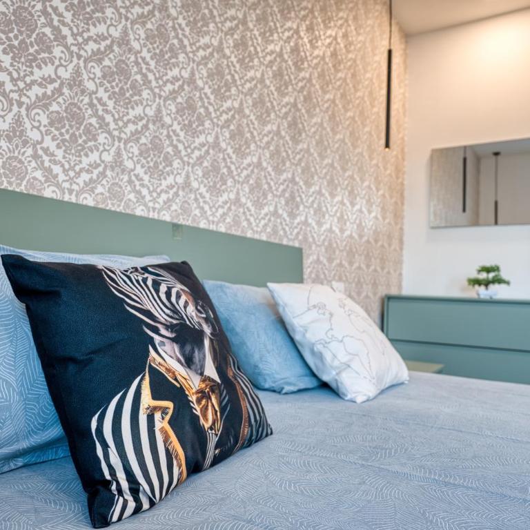 Suite il Vescovo Moro - Suite Apartment - 13