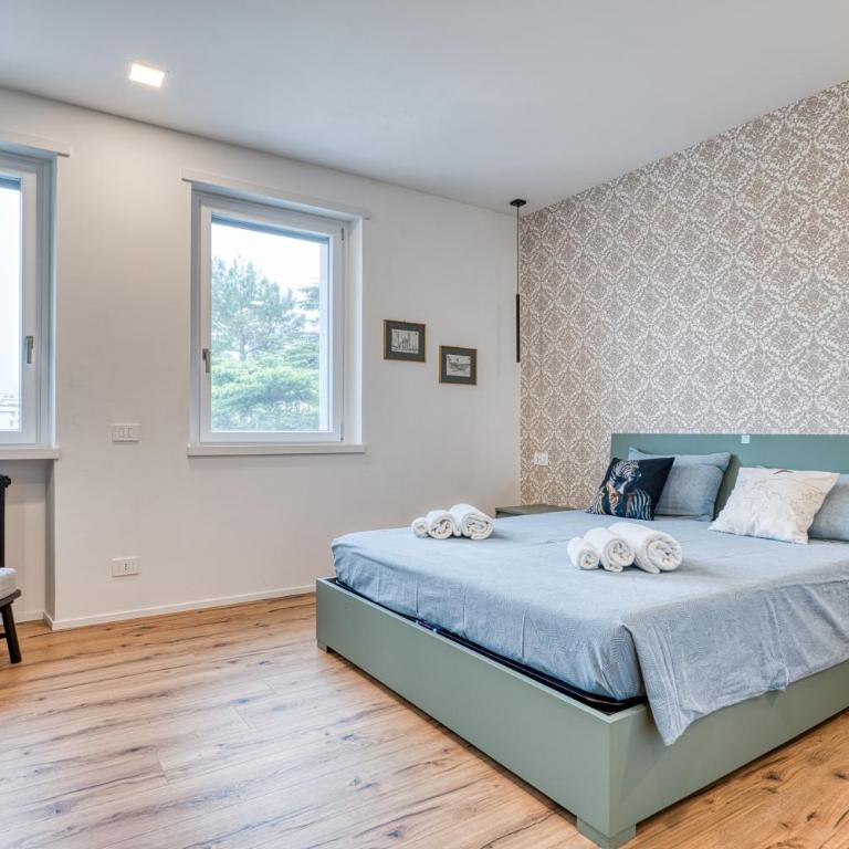 Suite il Vescovo Moro - Suite Apartment - 15