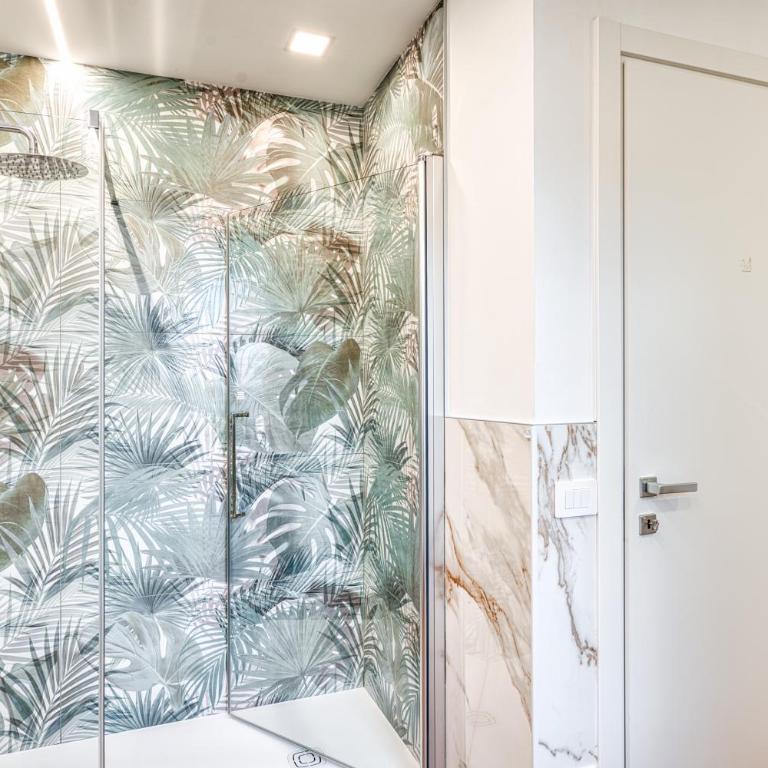 Suite il Vescovo Moro - Superior One-Bedroom Apartment with Balcony - 39