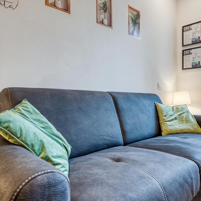 Suite il Vescovo Moro - Suite Apartment - 38