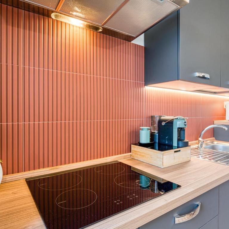 Suite il Vescovo Moro - Suite Apartment - 11