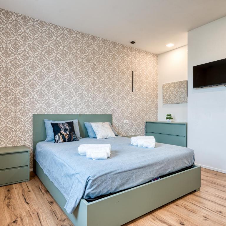 Suite il Vescovo Moro - Suite Apartment - 3