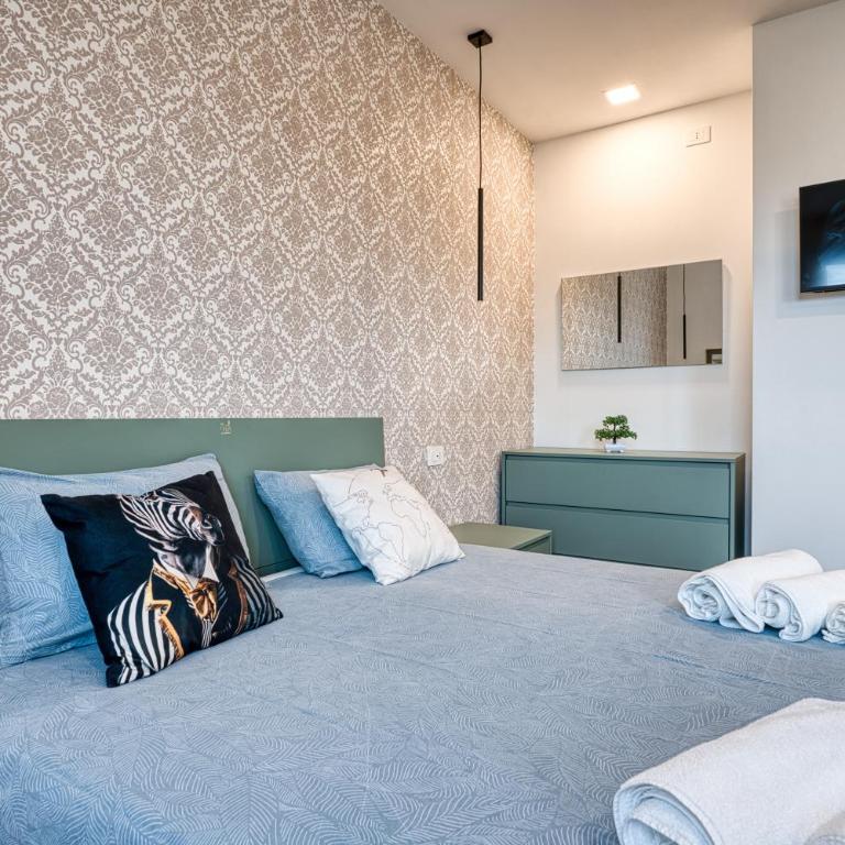 Suite il Vescovo Moro - Suite Apartment - 16