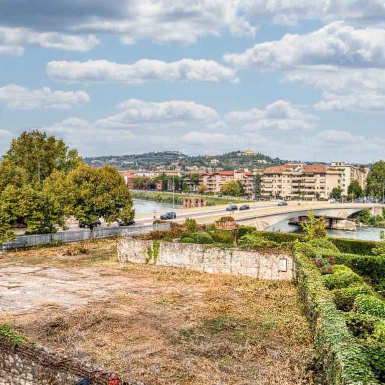 Suite il Vescovo Moro - Suite Apartment - 40