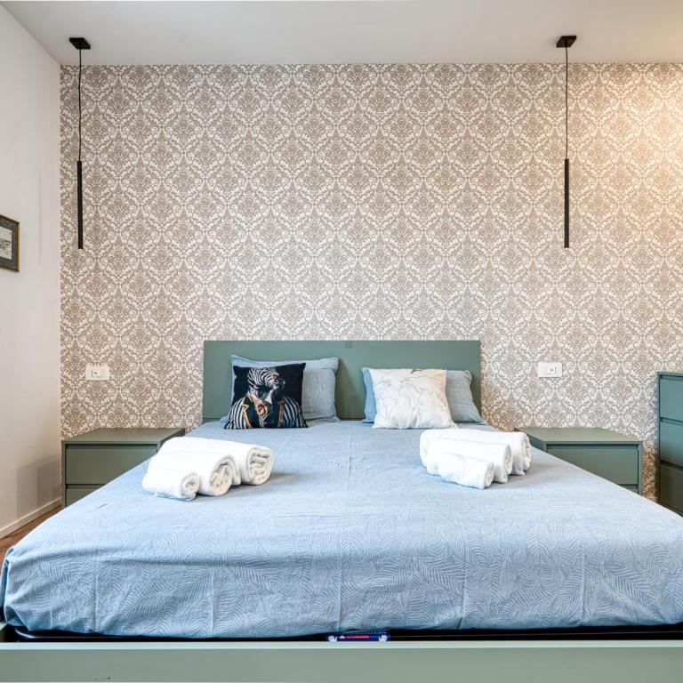 Suite il Vescovo Moro - Suite Apartment - 20