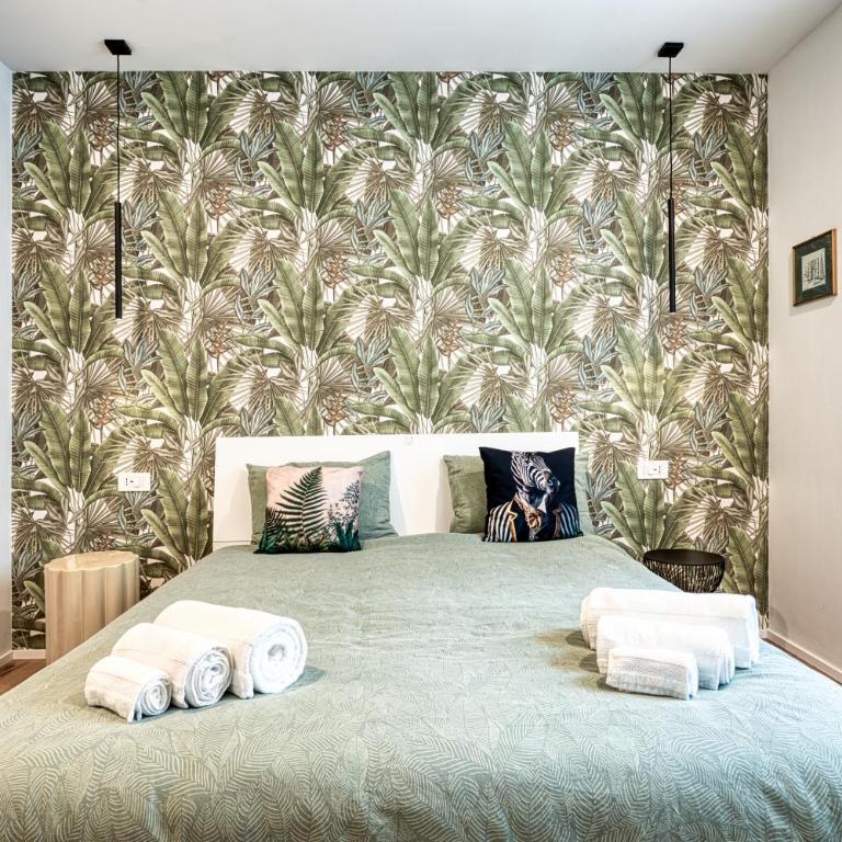Suite il Vescovo Moro - Superior One-Bedroom Apartment with Balcony - 1
