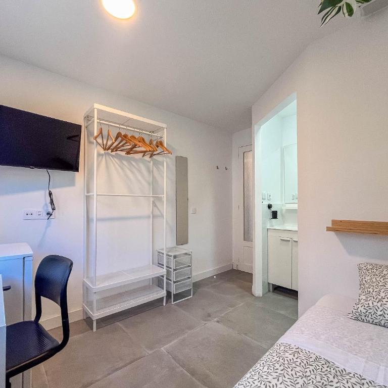 Mol Terrace 14 Guests, 9 En-Suite Bathroom with Fridge and TV - Casa - 23