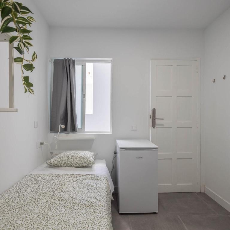 Mol Terrace 14 Guests, 9 En-Suite Bathroom with Fridge and TV - Casa - 30